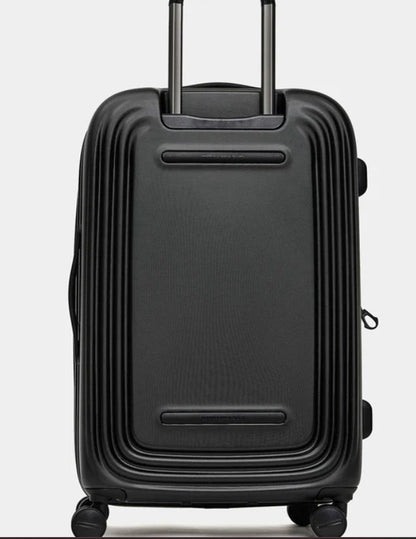 Mandarina Duck TROLLEY 69 Donna P10SZV32