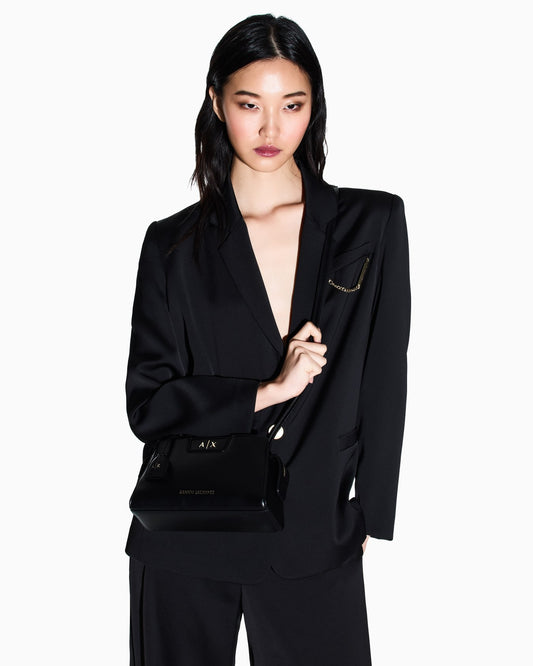 Armani Exchange BORSA A TRACOLLA Donna XW002160 AF19892