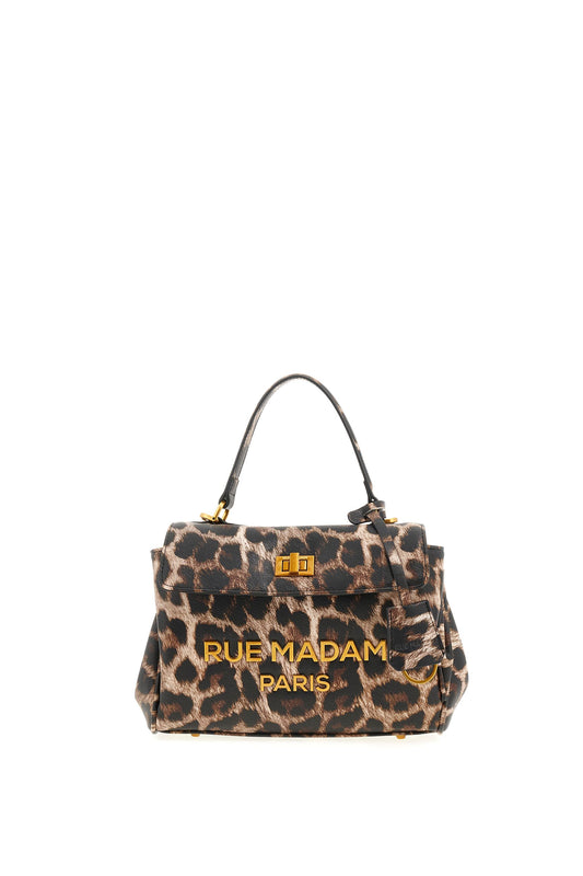 Rue Madam Paris BORSA A SPALLA Donna 1489