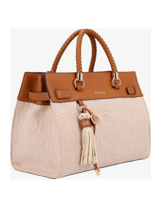 Liu Jo BORSA A TRACOLLA Donna AA6246T381A