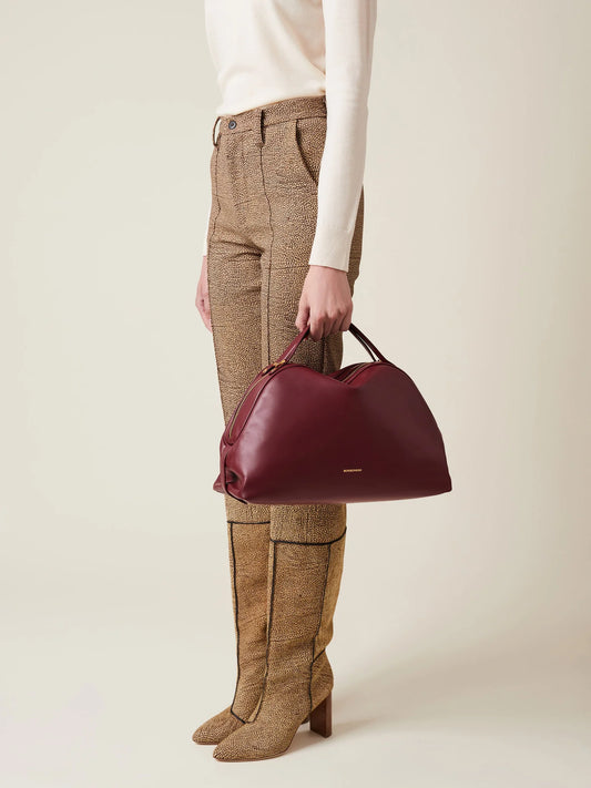 Borbonese BORSA A MANO Donna 923330 AL6