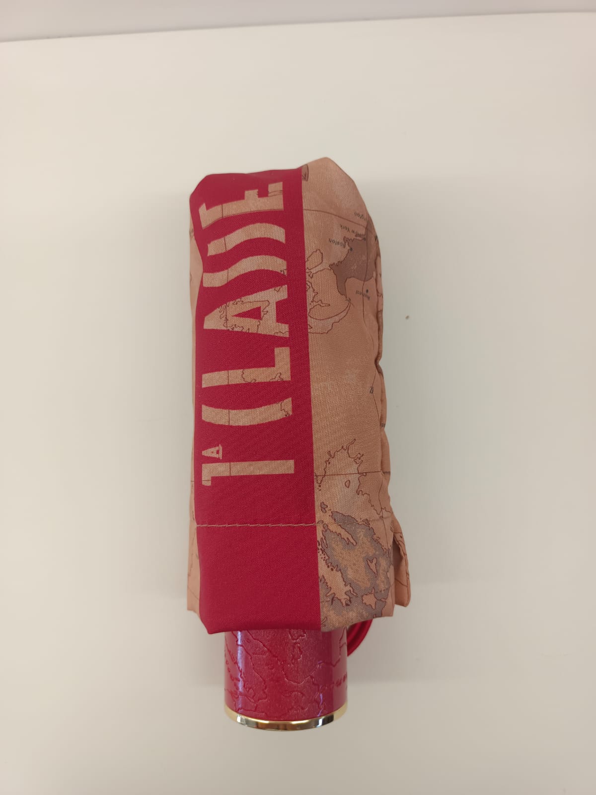 Alviero Martini OMBRELLO CORTO Donna 1032-SUPERMINI