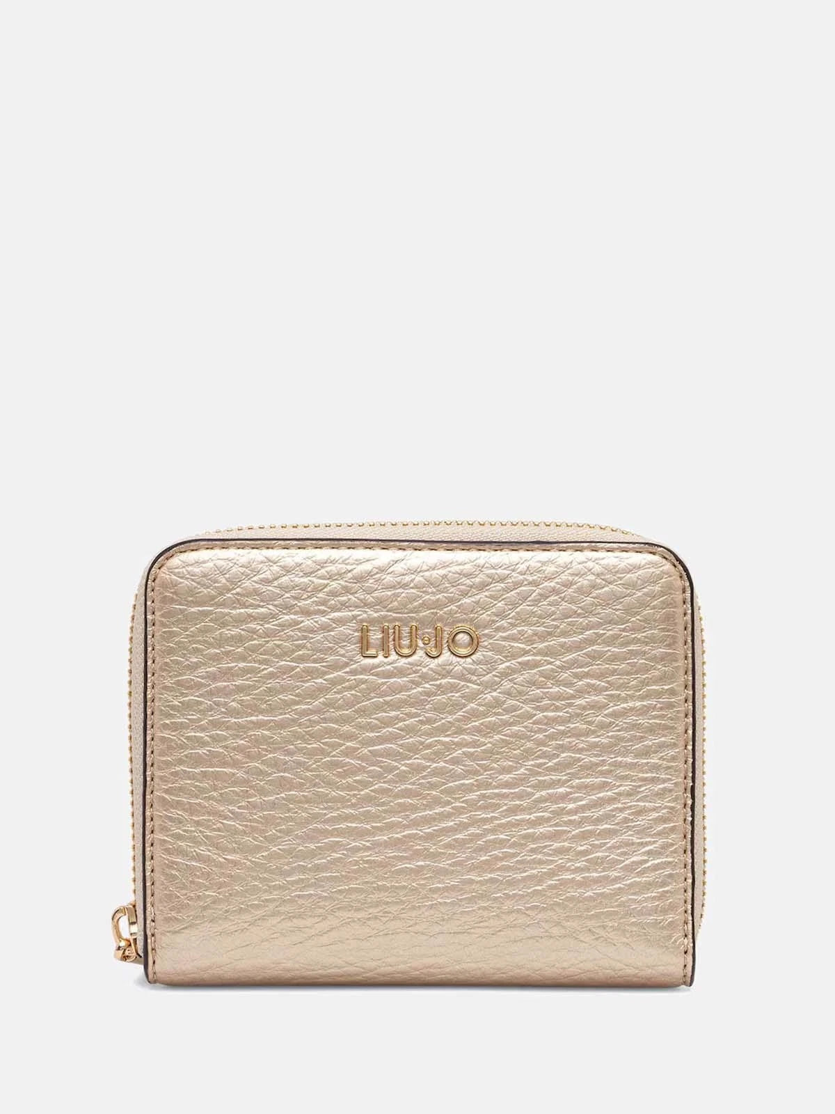 Liu Jo PORTAFOGLI ZIP AROUND Donna AF5156E0027