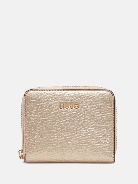 Liu Jo PORTAFOGLI ZIP AROUND Donna AF5156E0027