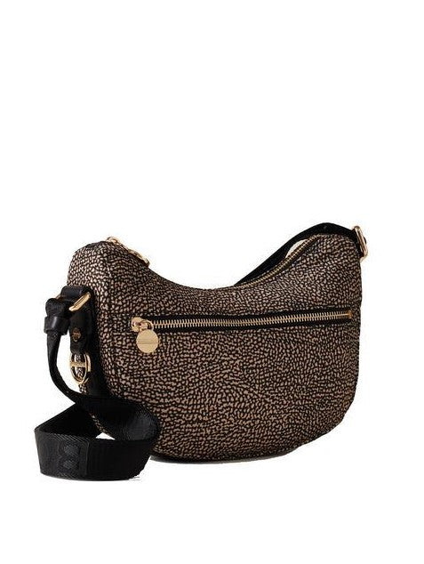 Borbonese BORSA A TRACOLLA Donna 934137 I15