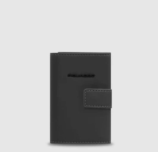 Piquadro Porta carte di credito Uomo PP5649C20WR