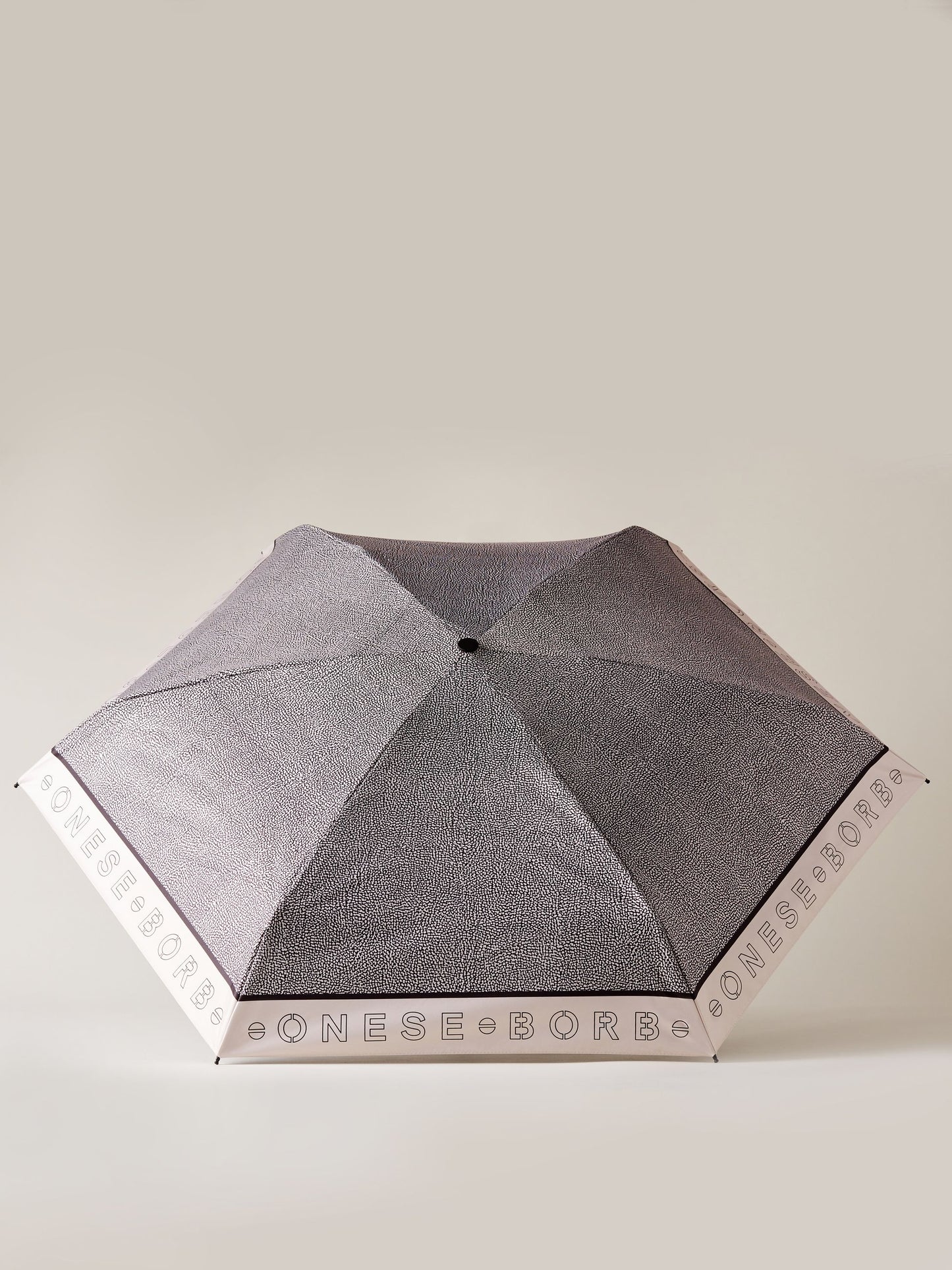 Borbonese Ombrello pieghevole Donna 6DW802 AV4