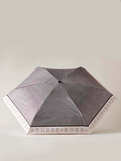 Borbonese Ombrello pieghevole Donna 6DW802 AV4