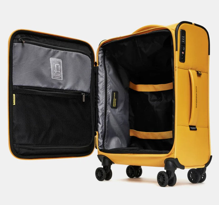 Mandarina Duck TROLLEY 55 Donna P10OSV01