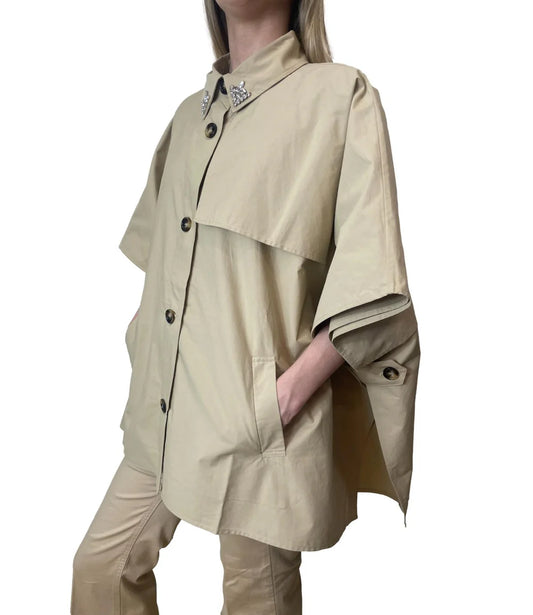 Liu Jo PONCHO Donna 2A6002T0300