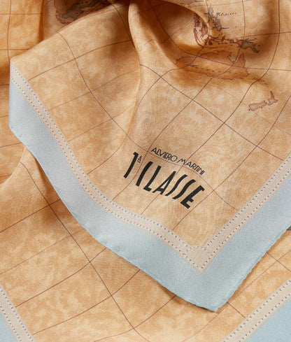 Alviero Martini FOULARD Donna 3250/ALOE