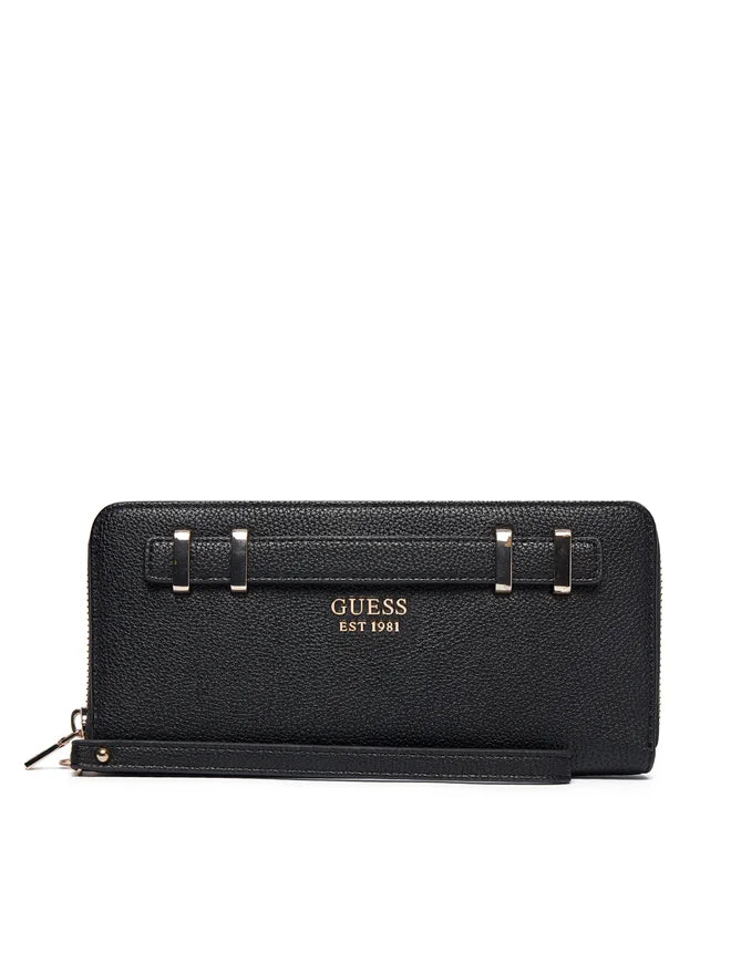 Guess PORTAFOGLI ZIP AROUND Donna SWBG85 46146