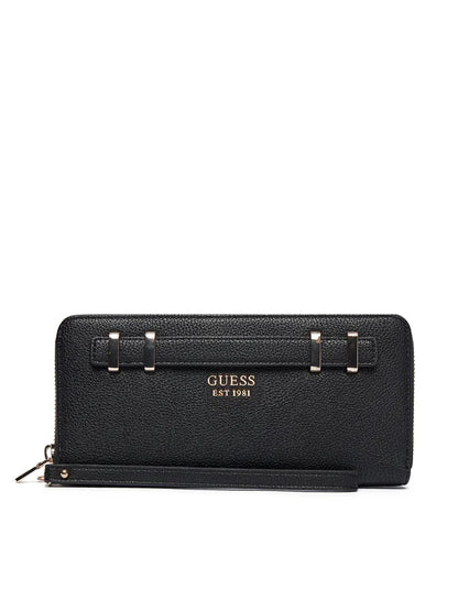Guess PORTAFOGLI ZIP AROUND Donna SWBG85 46146