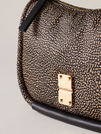 Borbonese BORSA A SPALLA Donna 91010036 I15