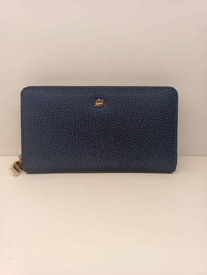 Borbonese ZIP AROUND Donna 930155 I15