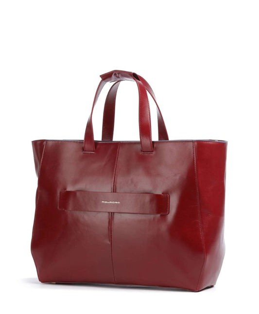 PIQUADRO BORSA  SHOPPING Donna