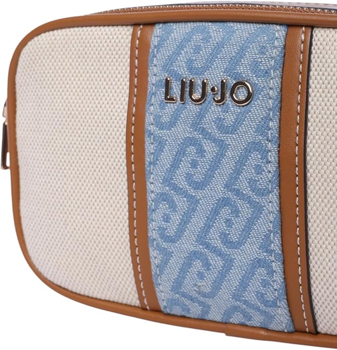 Liu Jo BORSA A TRACOLLA Donna AA6100T388A