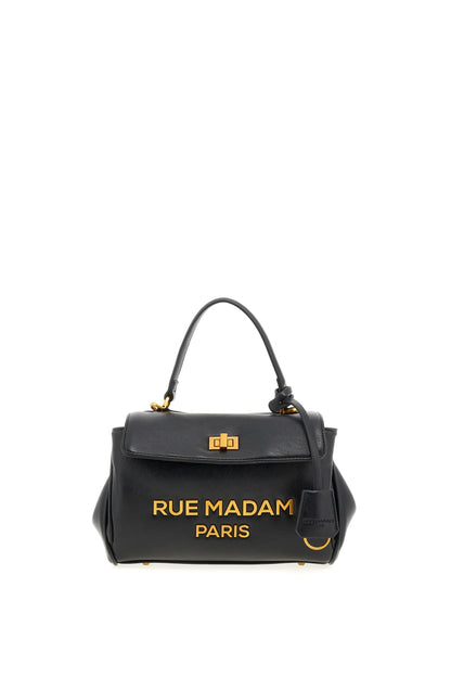 Rue Madam Paris BORSA A SPALLA Donna 1489
