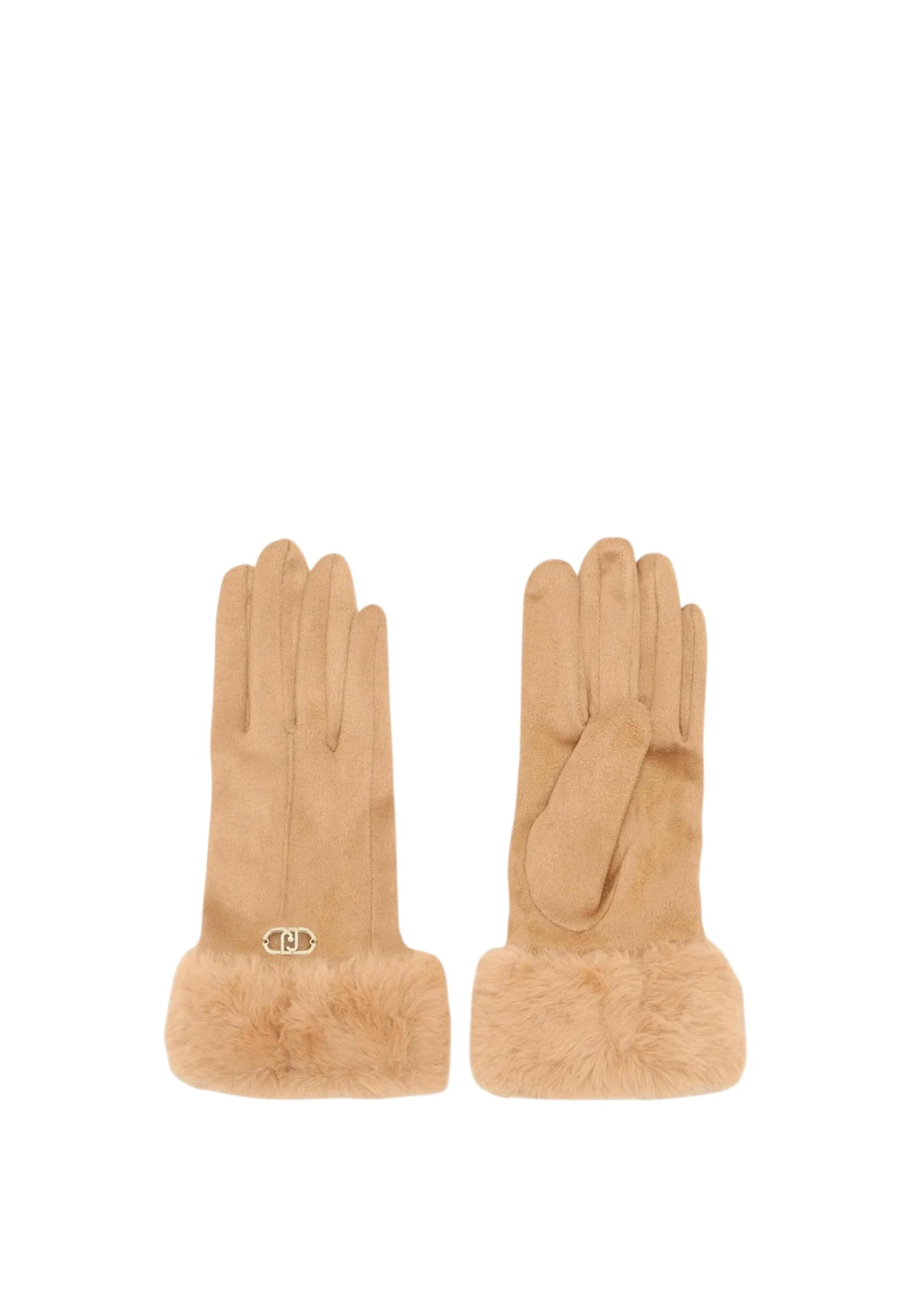 Liu Jo GUANTI Donna 2F5063T0300