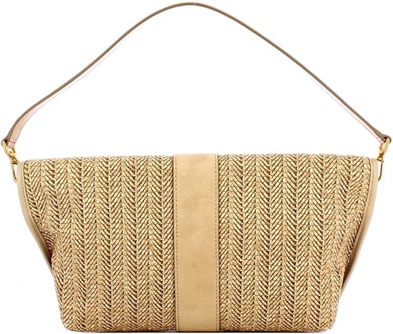 Gianni Chiarini BORSA A SPALLA Donna BS 12246 COMM PGLSPG