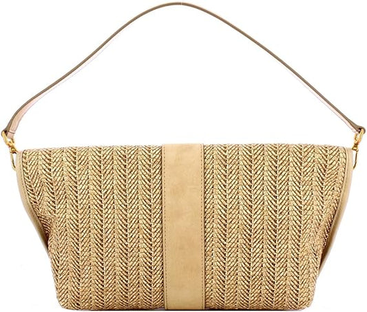 Gianni Chiarini BORSA A SPALLA Donna BS 12246 COMM PGLSPG