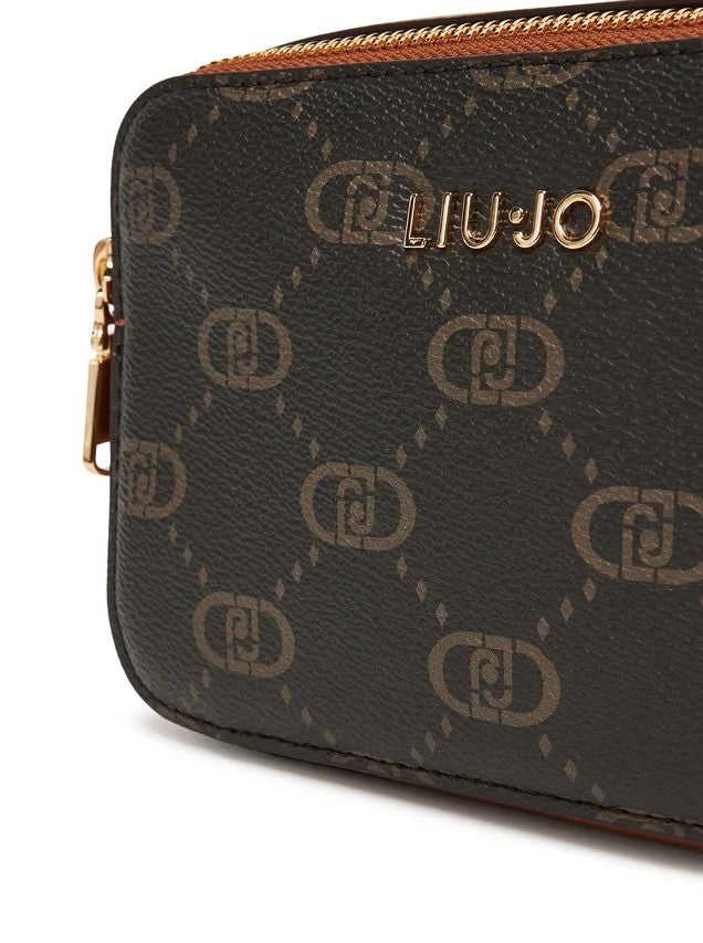 Liu Jo BORSA A TRACOLLA Donna AF5100E0668