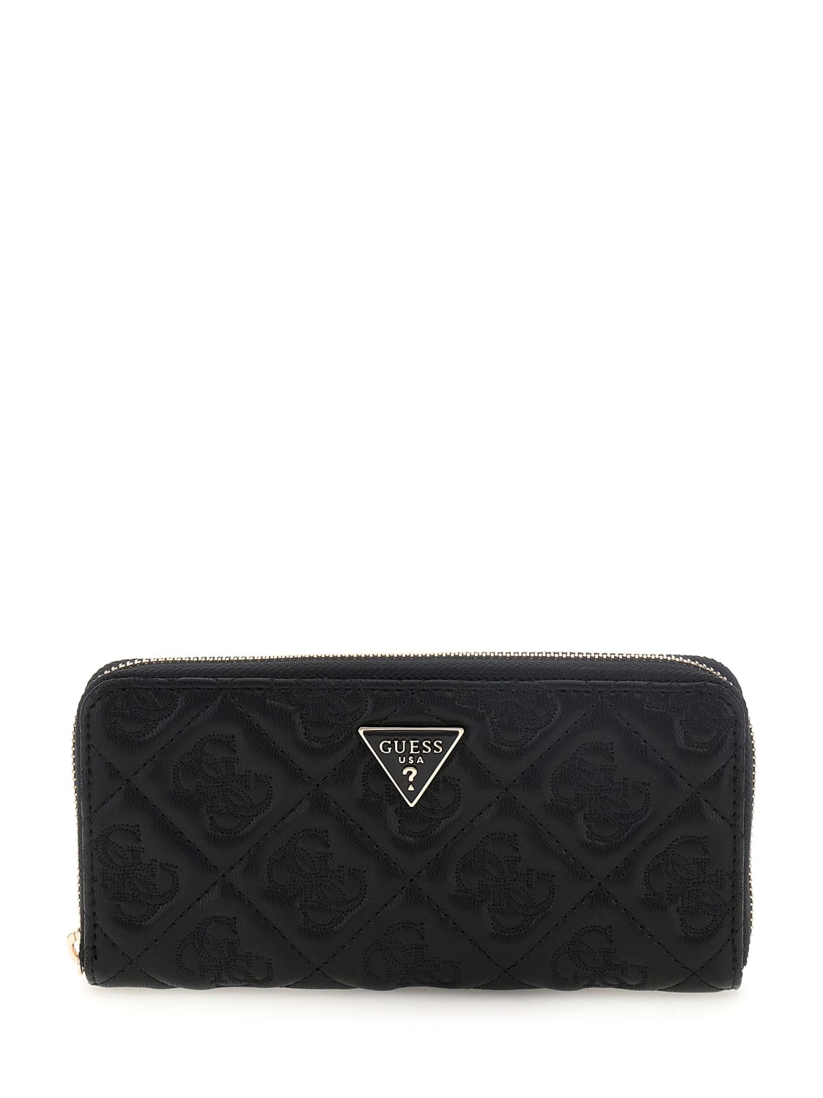 Guess PORTAFOGLIO ZIP AROUND Donna SWQL96 58146