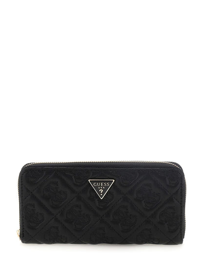 Guess PORTAFOGLIO ZIP AROUND Donna SWQL96 58146