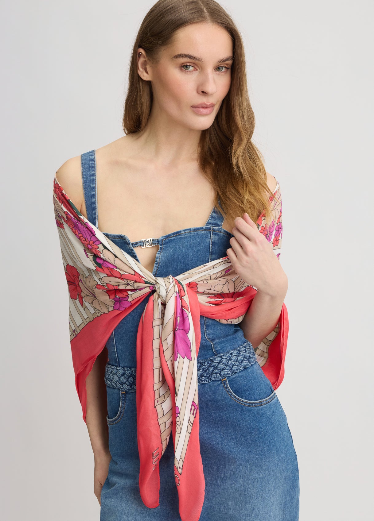 Liu Jo FOULARD Donna 2A5037T0300