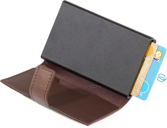 Piquadro Porta carte di credito Uomo PP5649S133R