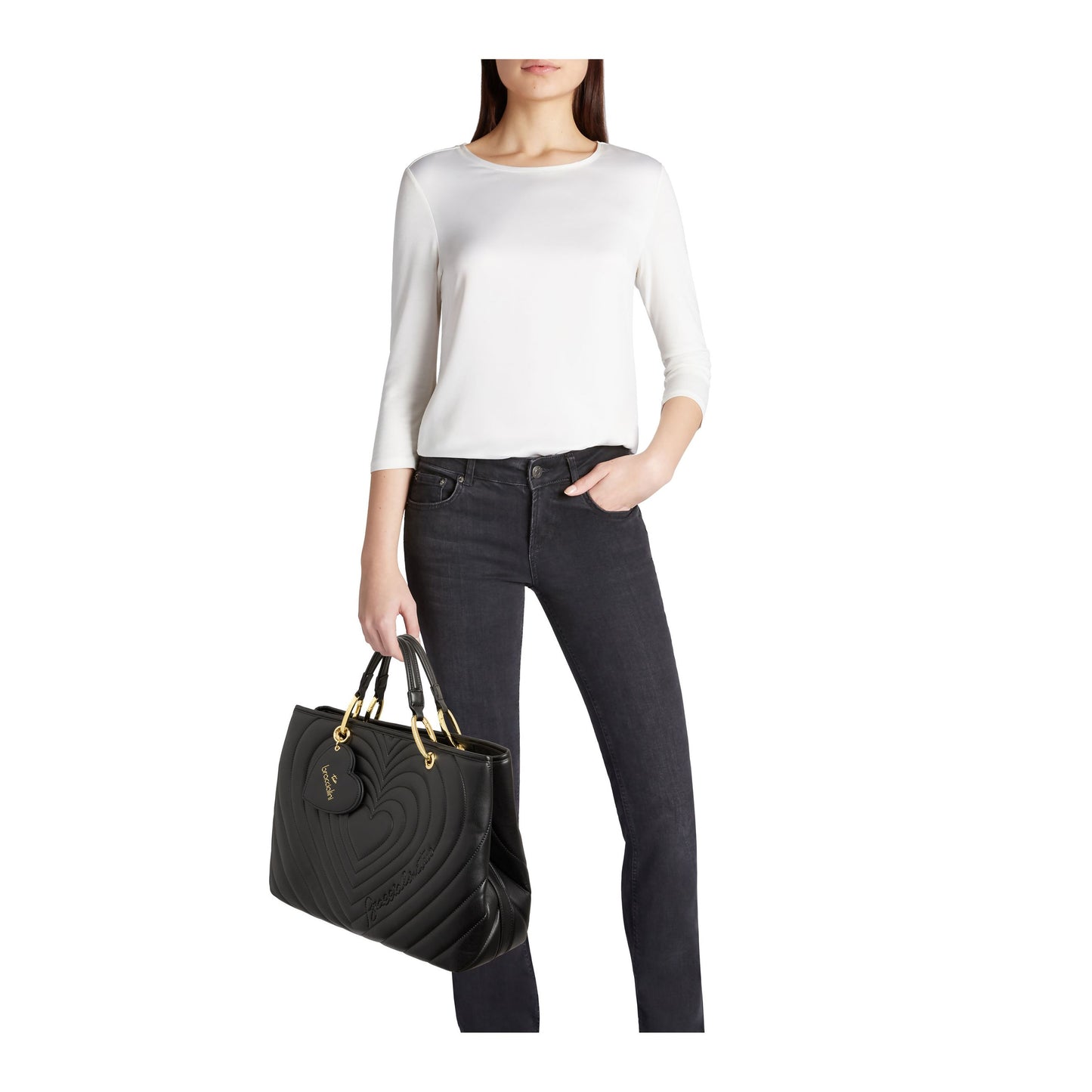 Braccialini BORSA A MANO Donna B18550