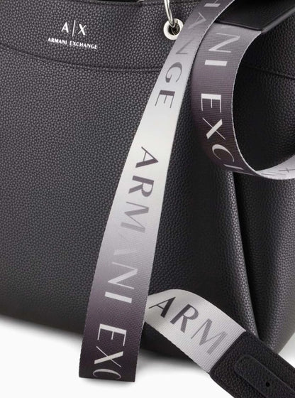 Armani Exchange BORSA  SHOPPING Donna 942910 CC783