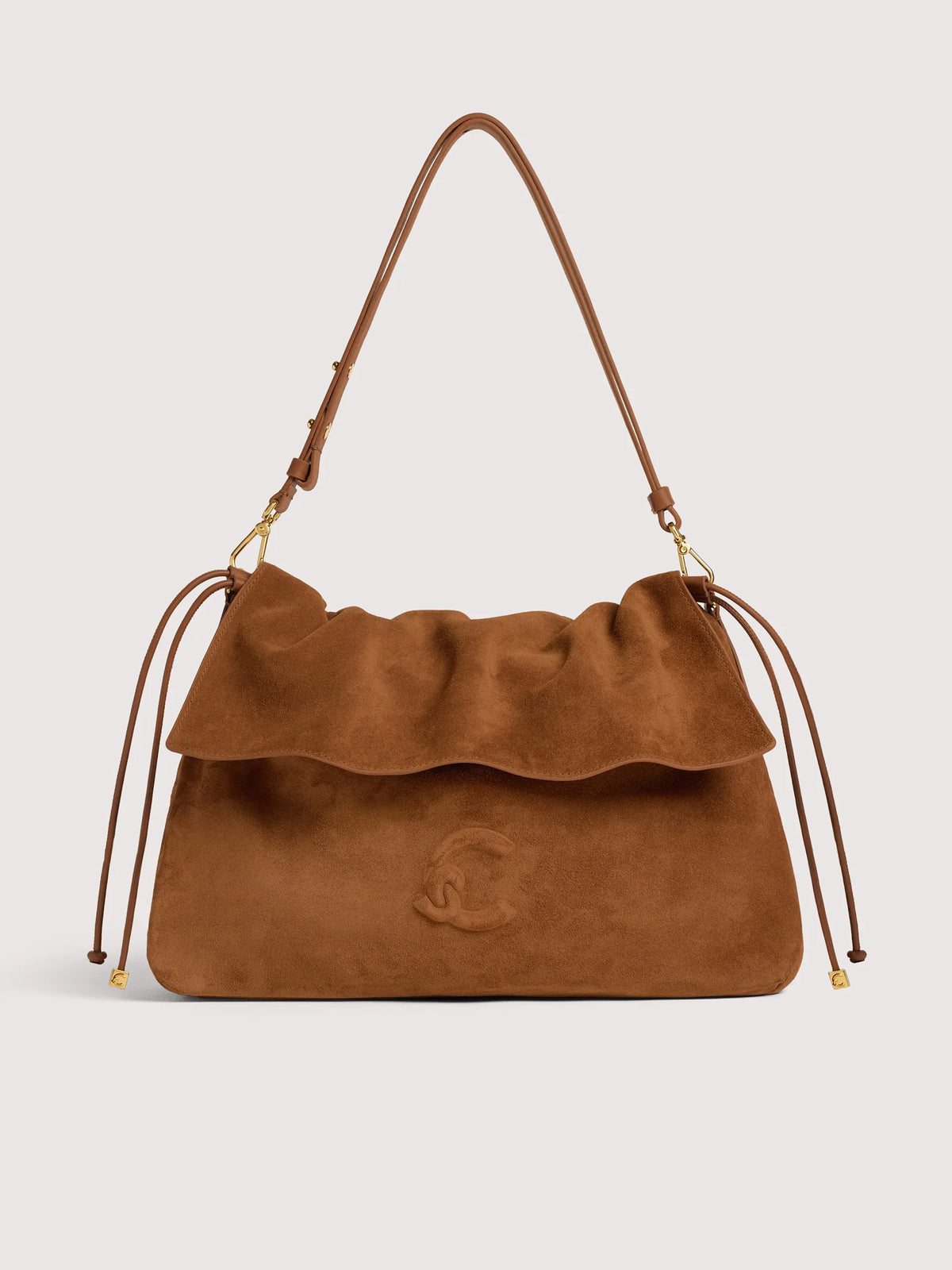 Coccinelle BORSA A TRACOLLA Donna E1 V9G 13 03 01