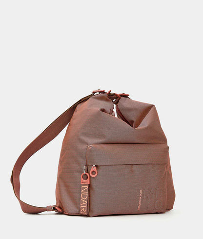 Mandarina Duck BORSA A SPALLA Donna P10QMT09