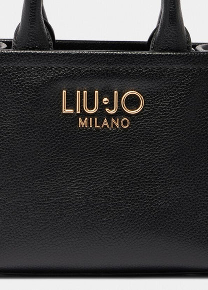 Liu Jo BORSA A TRACOLLA Donna AF5102E0058
