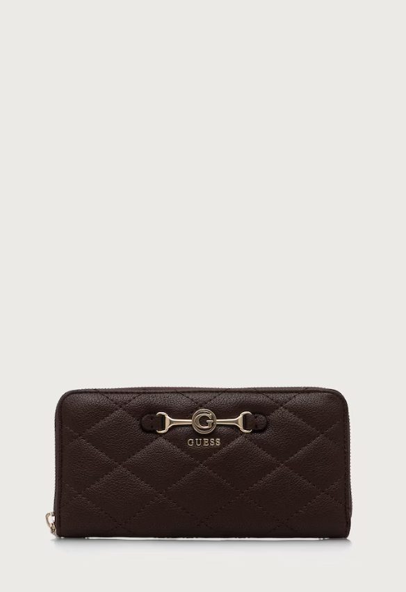 Guess PORTAFOGLIO ZIP AROUND Donna SWQG22 41146