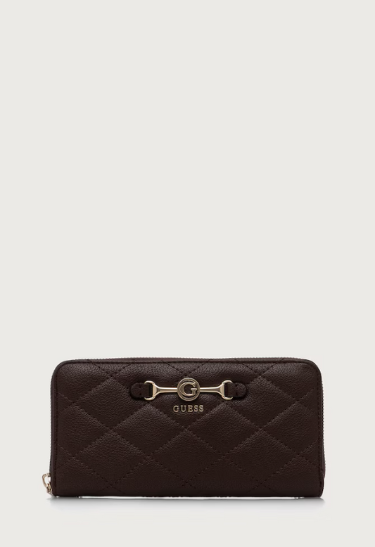 Guess PORTAFOGLIO ZIP AROUND Donna SWQG22 41146