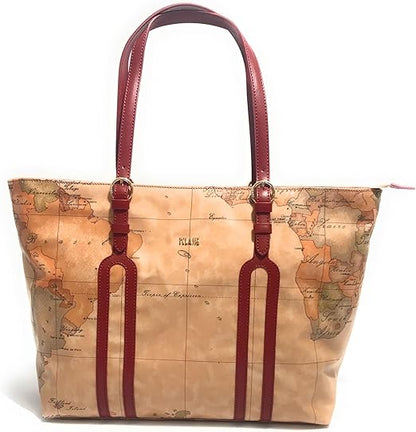 Alviero Martini BORSA SHOPPING Donna LD34/S578