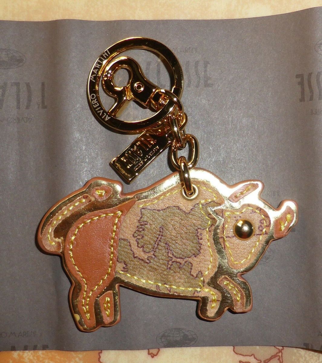 Alviero Martini P.CHIAVI Donna 29026