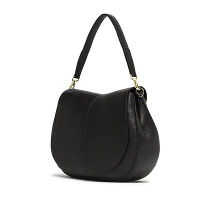 Gianni Chiarini BORSA A SPALLA Donna BS 6037/COMM GRN