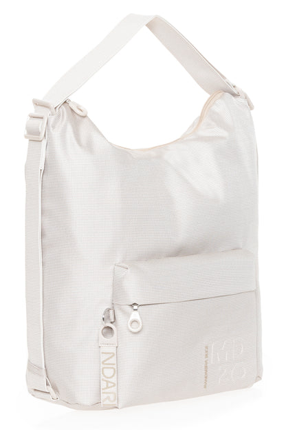 Mandarina Duck BORSA A SPALLA Donna P10QMT09