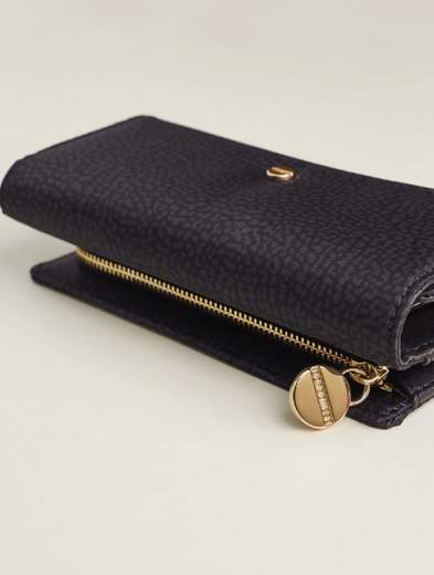 Borbonese CON PATTA Donna 930115 I15