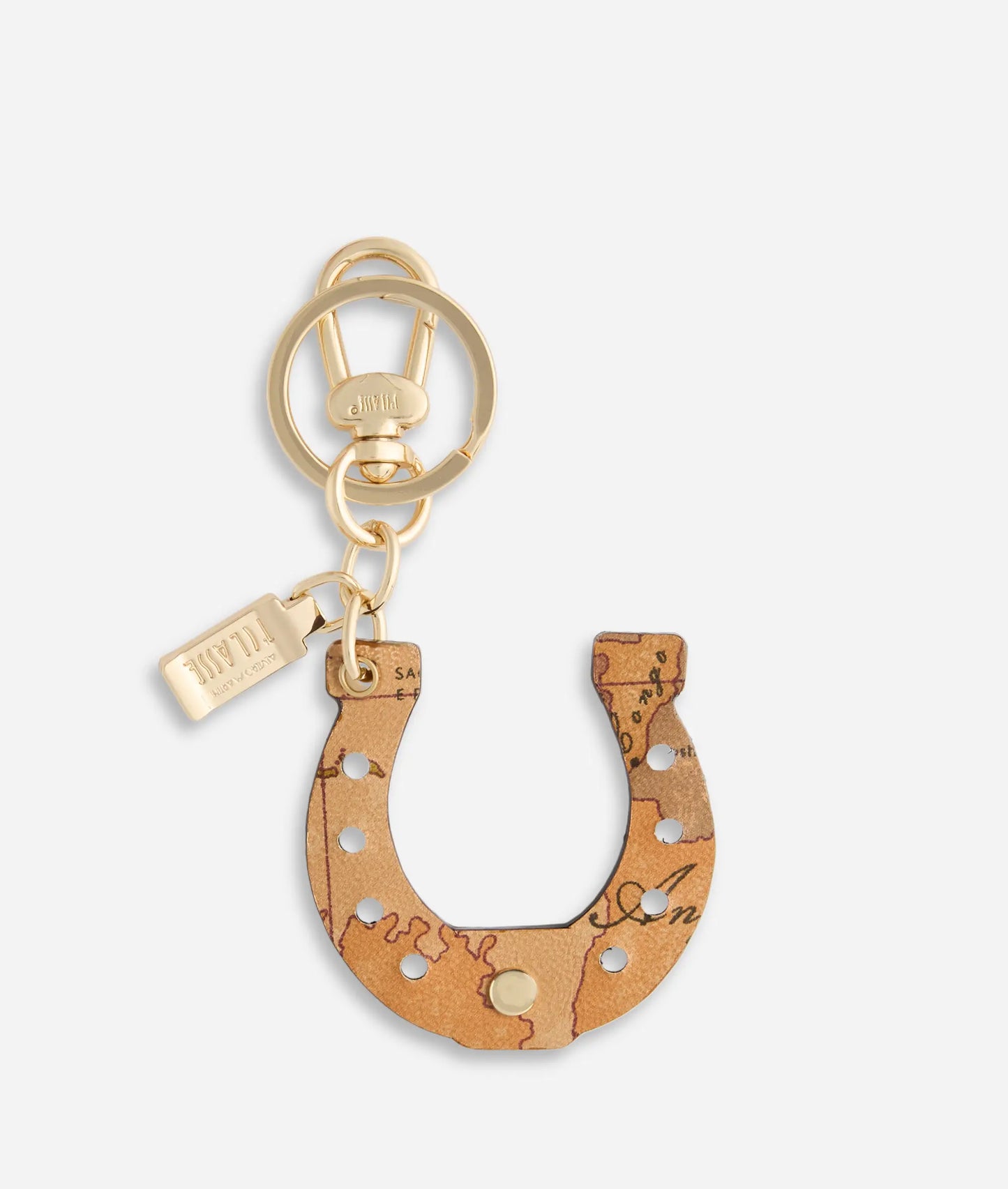 Alviero Martini PORTACHIAVI AD ANELLO Donna PP42/8620