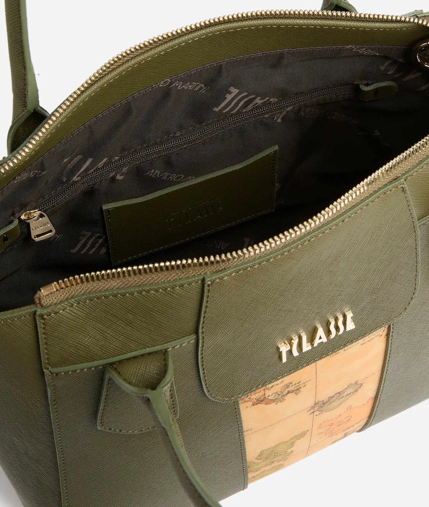 Alviero Martini BORSA A MANO Donna LD25/9707