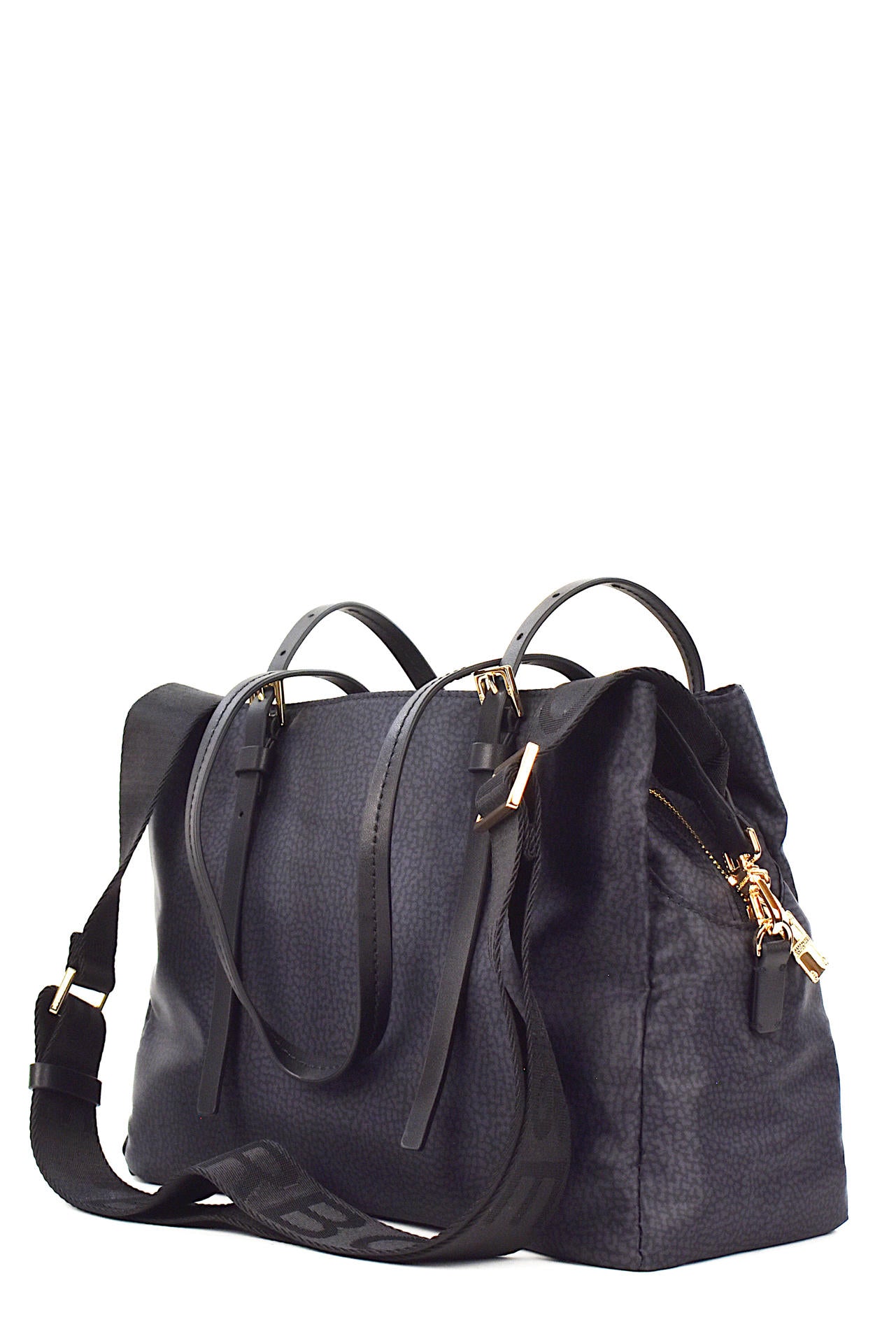 Borbonese BORSA SHOPPING Donna 933777 AH1