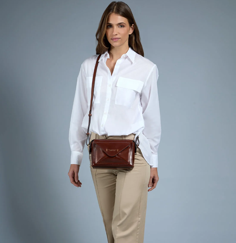 The Bridge BORSA A TRACOLLA Donna 04290401