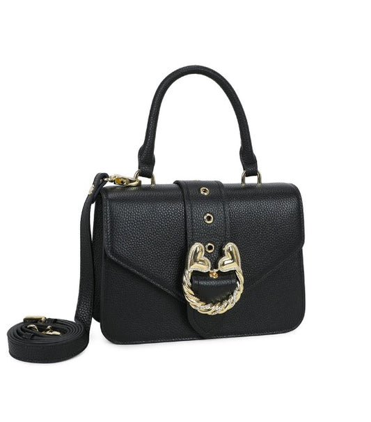Braccialini BORSA A SPALLA Donna B18892