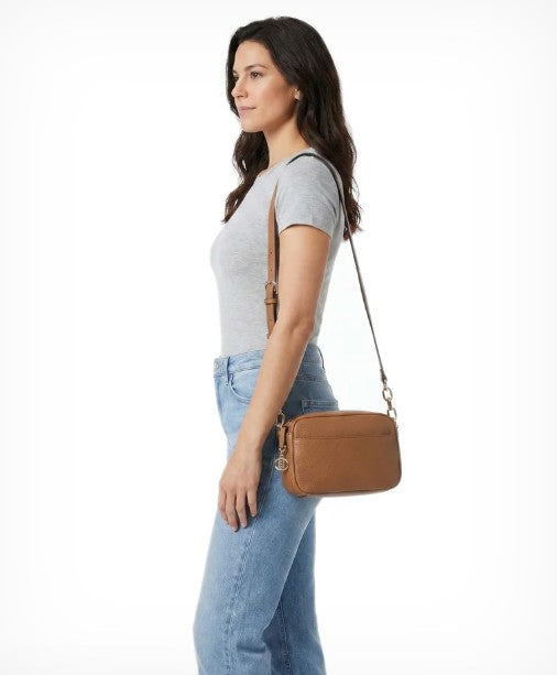 Liu Jo BORSA A TRACOLLA Donna AF6040ES039