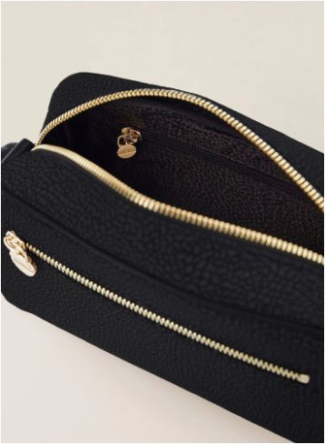 Borbonese BORSA A TRACOLLA Donna 934115 I15