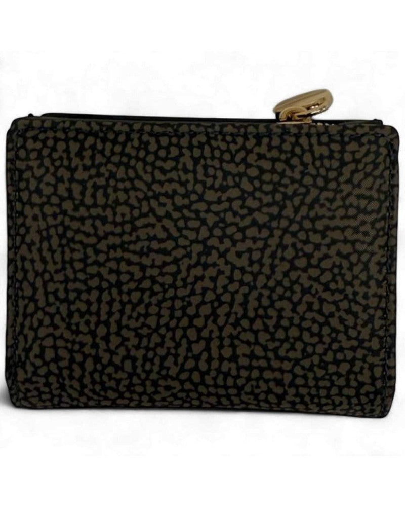 Borbonese PORTAFOGLIO CON PATTA Donna 930163 I15